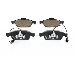 ATE 13.0470-7273.2 Brake pad set