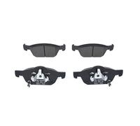 ATE 13.0470-7284.2 Brake pad set