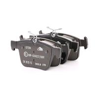 ATE 13.0470-7294.2 Brake pad set