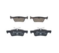 ATE Brake Pad Set 13.0470-7295.2 Disc Brake for PEUGEOT 308 II / 308 SW II