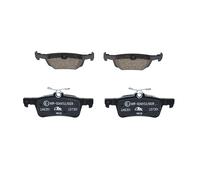 Brake pads 13.0470-7301.2 ATE for PEUGEOT 308 II 308 SW II