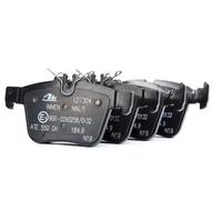 ATE 13.0470-7304.2 Brake pad set