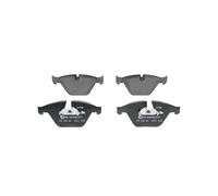 ATE 13.0470-7306.2 Brake pad set