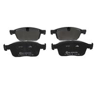 Brake Pad Set, disc brake ATE 13.0470-7327.2 for XC60 I SUV (156) 2.5 2014-2017