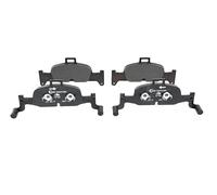 ATE 13.0470-7329.2 Brake pad set