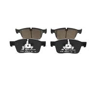 ATE 13.0470-7340.2 Brake pad set