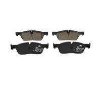 ATE 13.0470-7341.2 Brake pad set