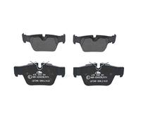 ATE 13.0470-7349.2 Brake pad set