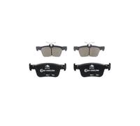 ATE 13.0470-7352.2 Brake pad set