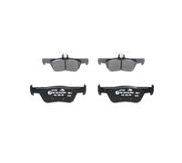 ATE 13.0470-7362.2 Brake pad set
