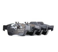 Brake pads 13.0470-9001.2 ATE for MERCEDES-BENZ E-CLASS E-CLASS T-Model