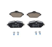 ATE 13.0470-9003.2 Brake pad set