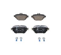 ATE 13.0470-9004.2 Brake pad set