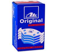 ATE 13046039532 Disc Brake Shoe Set