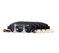 ATE 13.0470-3994.2 Brake pad set
