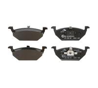 ATE Brake Pads 13.0470-7111.2 for SEAT, Audi, VW, SKODA