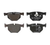 Brake pads 13.0470-7174.2 ATE for BMW 5 5 Touring 6 6 Convertible