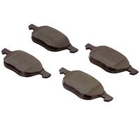 Brake pads 13.0470-7193.2 ATE for FORD MAZDA VOLVO