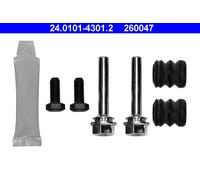 ATE 24.0101-4301.2 Accessory Kit, brake caliper for AUDI,FIAT,FORD,LANCIA,VW