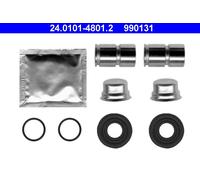 ATE 24.0101-4801.2 Accessory Kit, brake caliper for OPEL,VAUXHALL