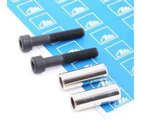 ATE 24.0102-4803.2 Guide Sleeve Kit, brake caliper