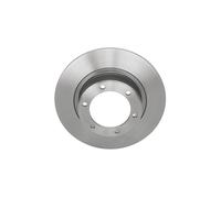 ATE 24.0107-0100.1 Brake disc