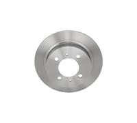 ATE 24.0107-0108.1 Brake disc