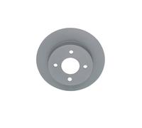 ATE 24.0107-0109.1 Brake disc