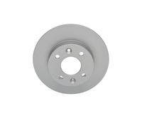 X2 PCS L&R SIDES BRAKE DISC 24.0108-0104.1