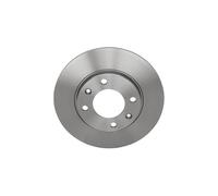 ATE 24.0108-0105.1 Brake disc