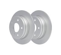 ATE 24.0108-0111.1 Brake disc