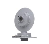 ✅Fits ATE 24.0108-0114.2 Brake disc 1 pc. 24.0108-0114.2 Brake disc ⭐UK Seller⭐