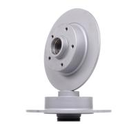 ATE 24.0108-0116.2 Brake disc