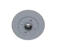 ATE 24.0108-0117.2 Brake disc