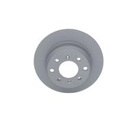 ATE 24.0109-0101.1 Brake disc