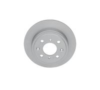Rear Brake Disc Honda:CIVIC VI 6,V 5,JAZZ II 2,III 3,CRX 3 42510-SR3-000