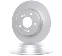 Rear Brake Disc for MB Chrysler:S124,W210,CL203,S202,W203,W124,C124,W202,A124