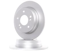 ATE 24.0109-0120.1 Brake disc