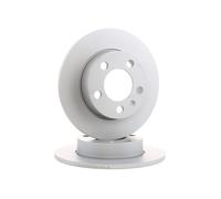 ATE 24.0109-0123.1 Brake disc