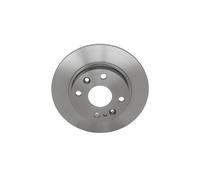 ATE 24.0109-0127.1 Brake disc