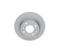 ATE 24.0109-0130.1 Brake disc