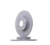 ATE 24.0109-0131.1 Brake disc