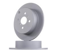 ATE 24.0109-0139.1 Brake disc