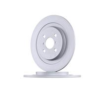 ATE 24.0109-0142.1 Brake disc