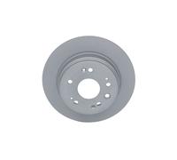 ATE 24.0109-0144.1 Brake disc