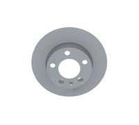 ATE 24.0109-0174.1 Brake disc