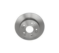 ATE 24.0109-0709.1 Brake disc