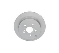 ATE 24.0109-0711.1 Brake disc