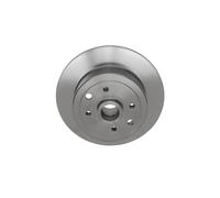 Brake Disc For Vauxhall CAVALIER ASTRA VECTRA KADETT 86-95 569204