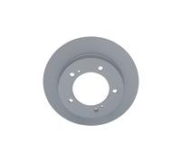 Front Brake Disc for Suzuki:SAMURAI,SJ410,SJ413,SUPER CARRY 55211-80000